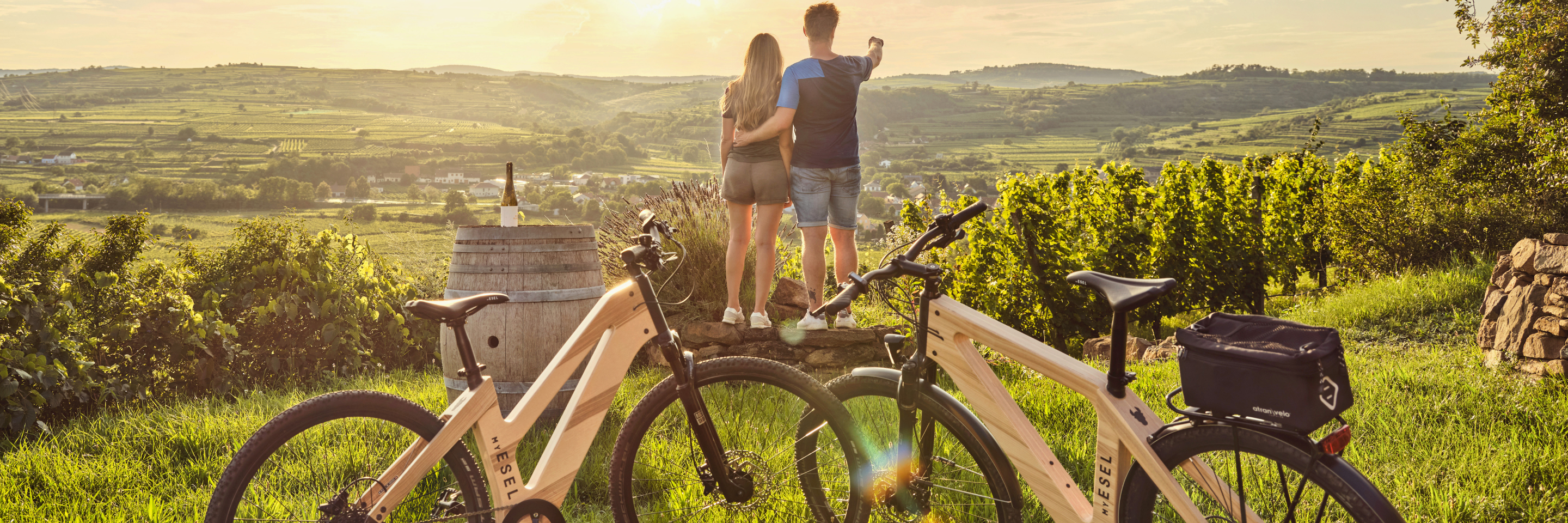 E-Tour