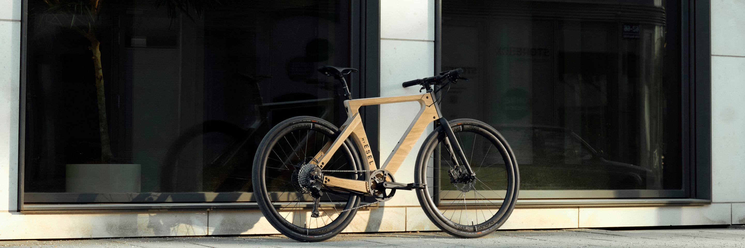E-Urban