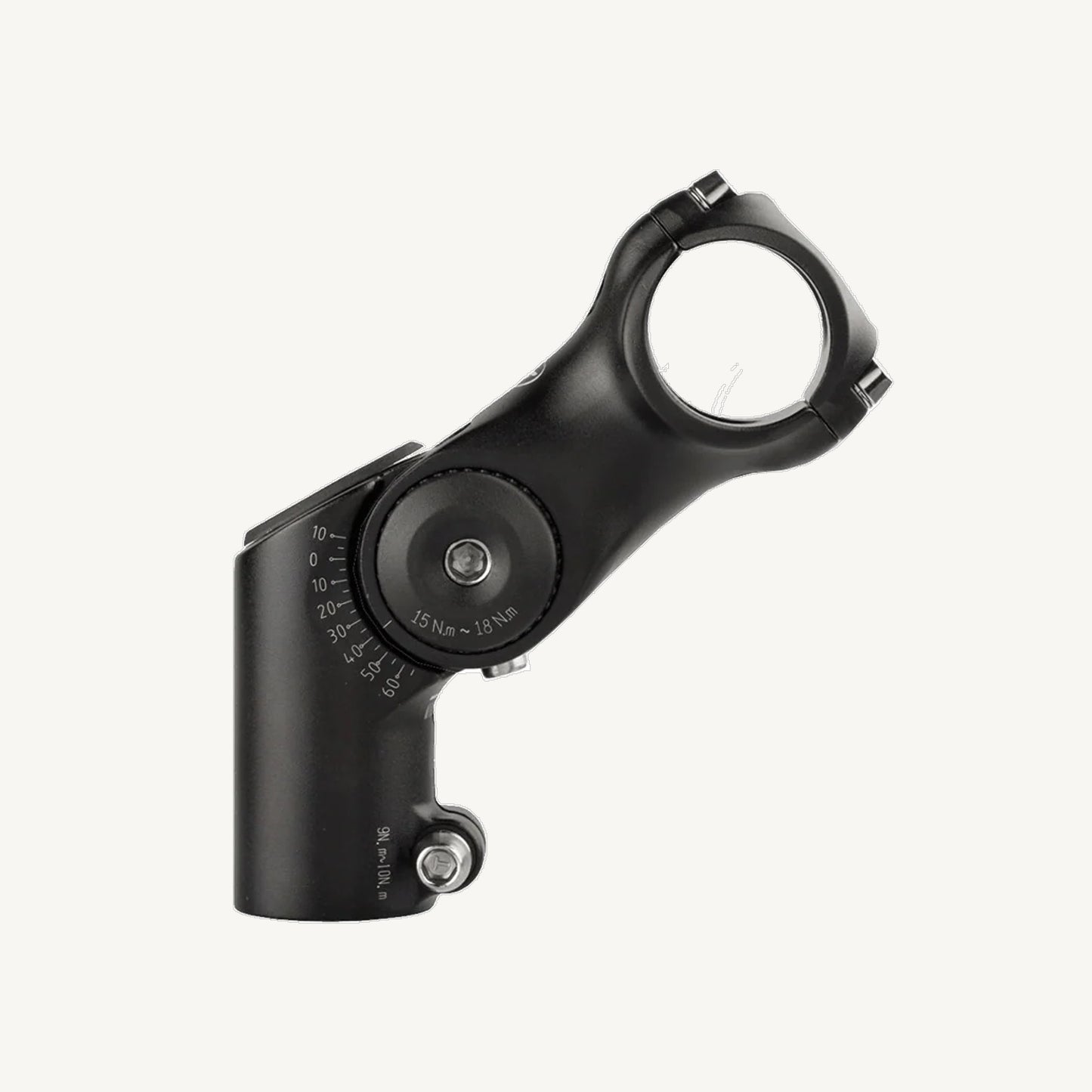 Comfort Stem