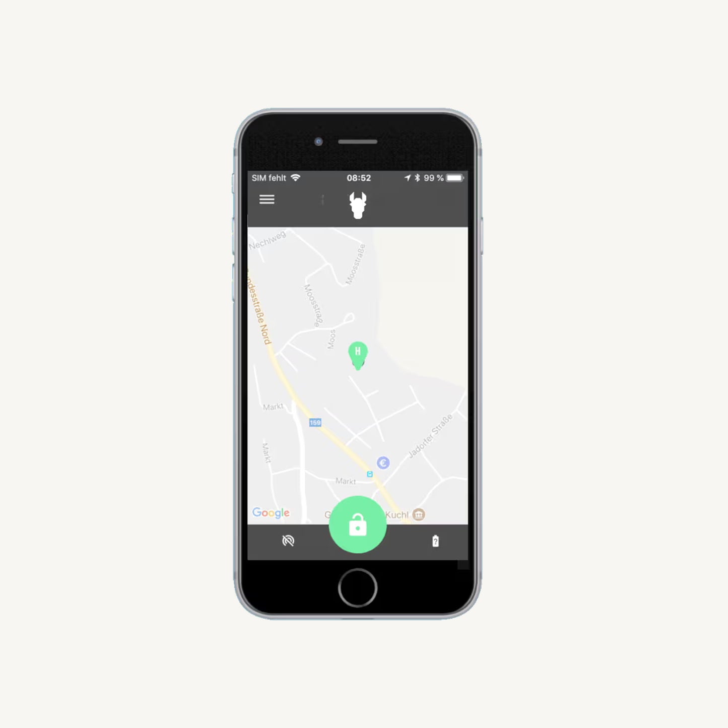 GPS Tracking System
