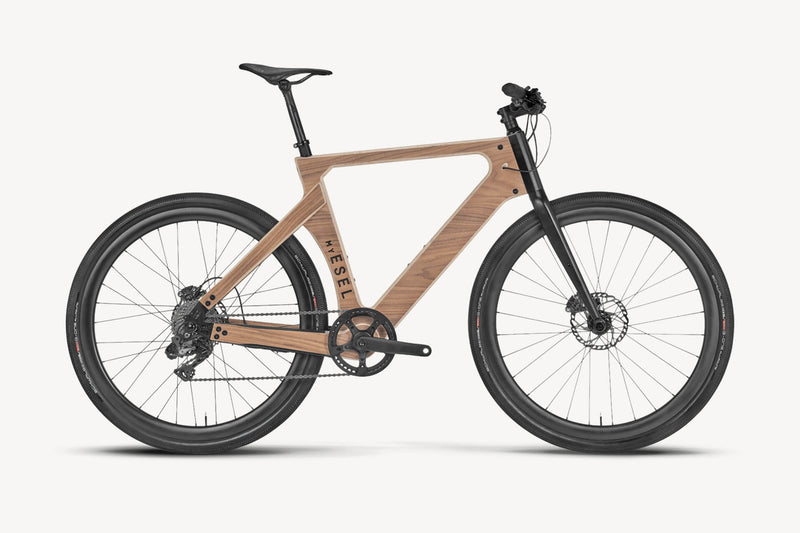 urban e bike price eUrban Esel – Wooden Urban E-Bike