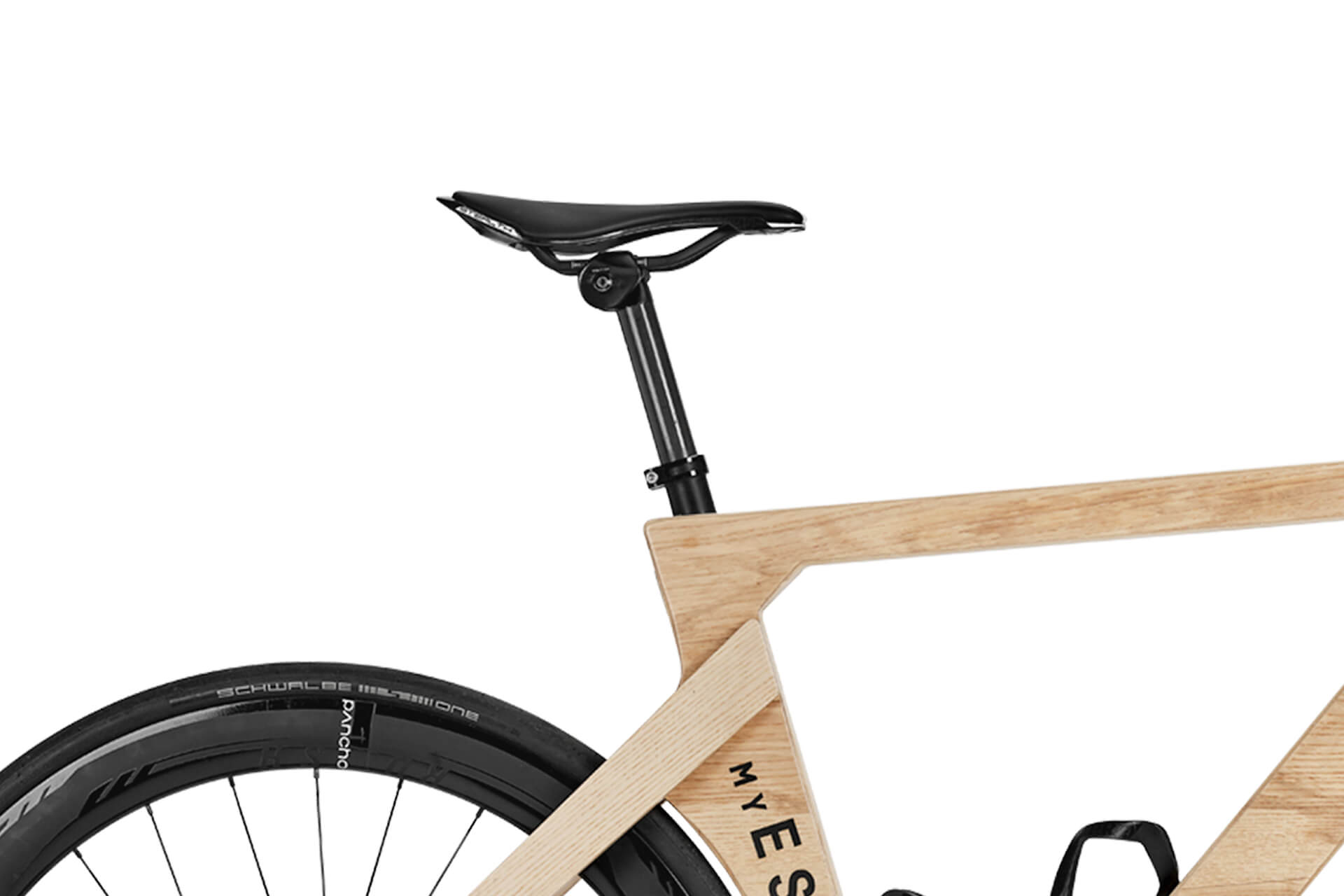 woodrup rennrad Road Esel – Rennrad aus Holz